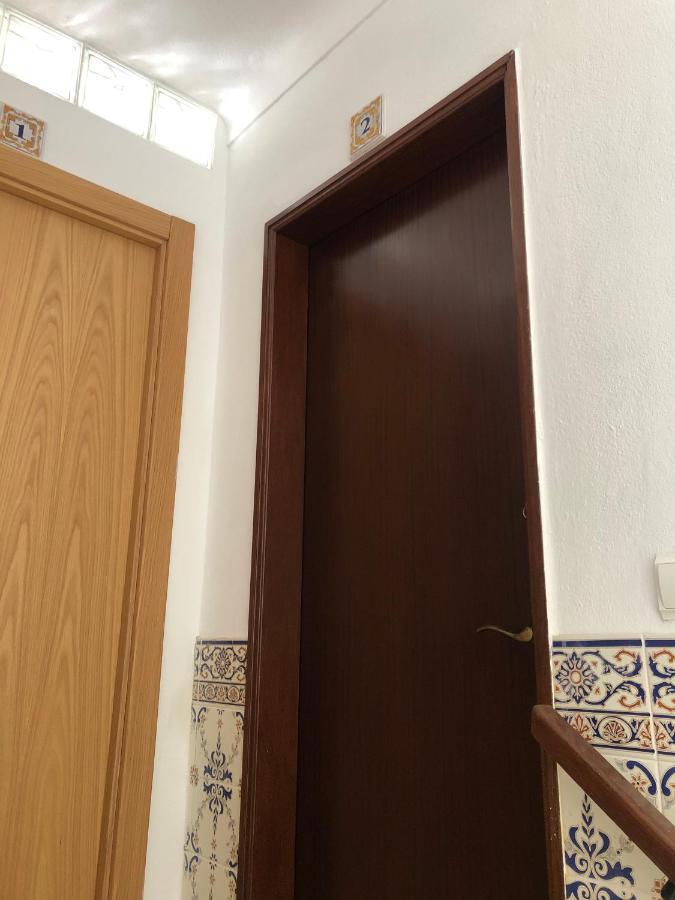 Bolinha Beach Houses Villa Peniche Phòng bức ảnh