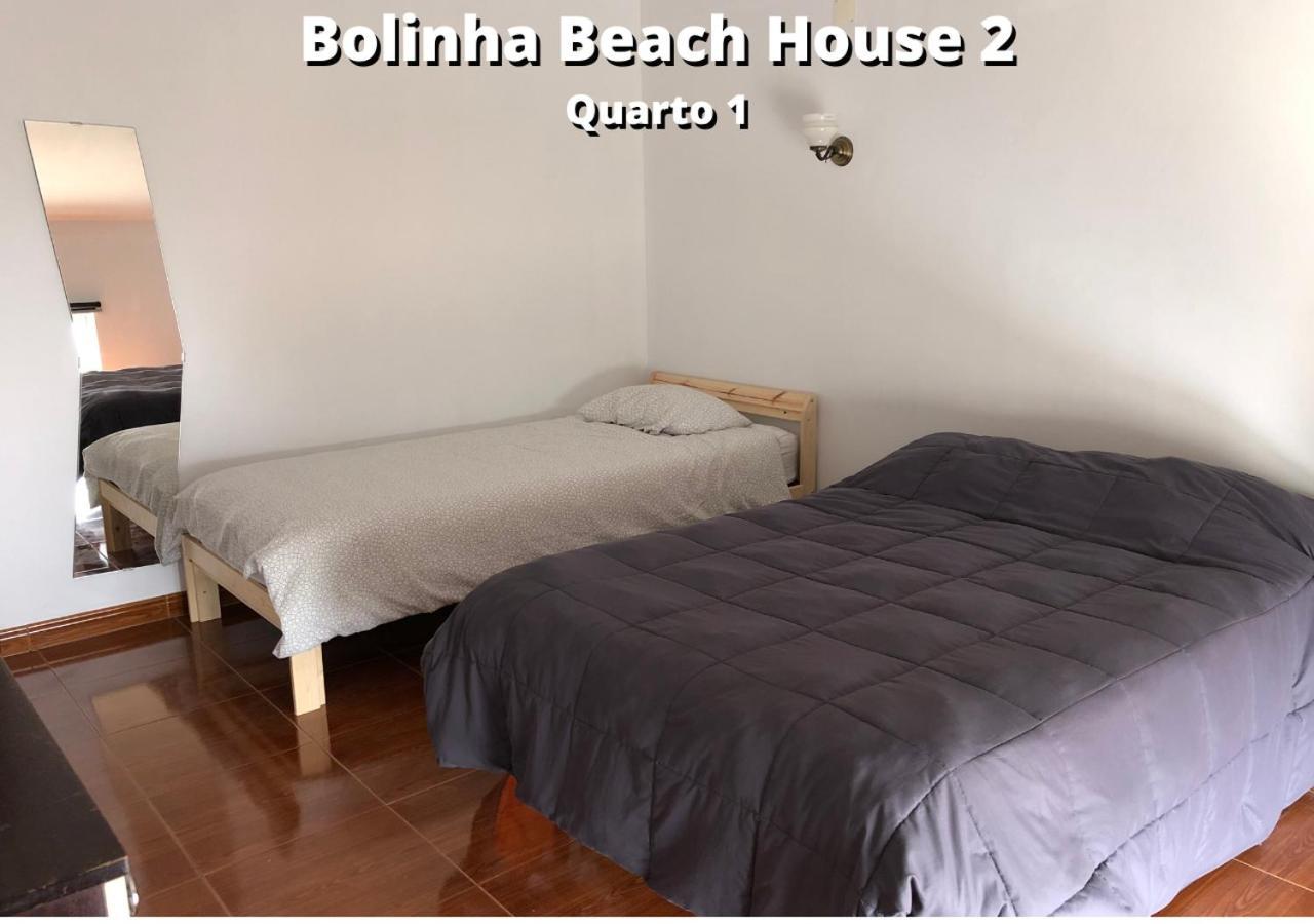 Bolinha Beach Houses Villa Peniche Ngoại thất bức ảnh